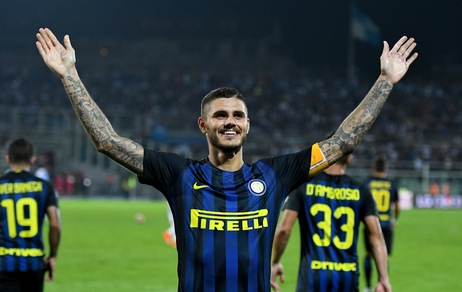 Argentina, Bauza: «Icardi sarà seguito e potrà essere convocato»