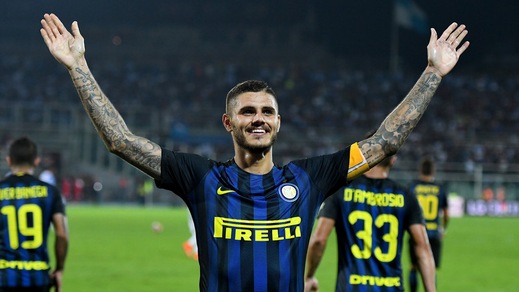 Argentina, Bauza: «Icardi sarà seguito e potrà essere convocato»