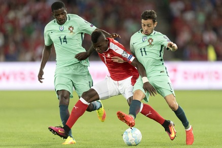 Calciomercato: lo United punta William Carvalho