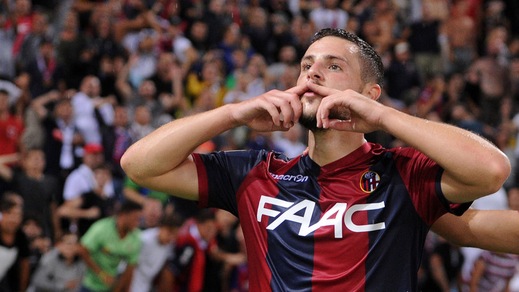 Serie A Bologna, dubbio Destro. Allarme con il Napoli