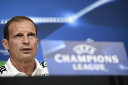 Caccia al triplete: la Juve a 32,00