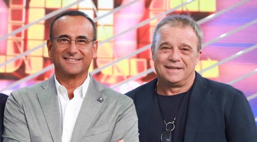 Claudio Amendola: «Lo stadio della Roma non si farà mai»