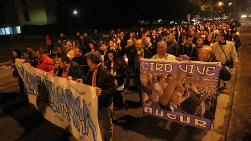 Ultimo Stadio apre su Sky il ciclo "Il racconto del reale"