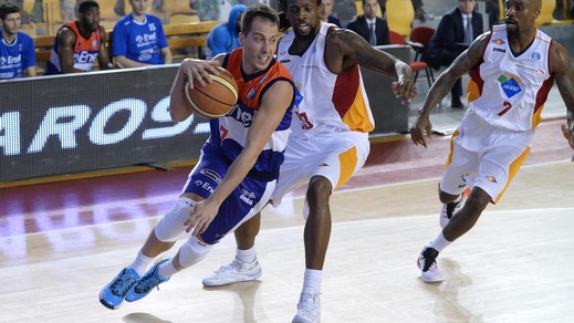 Basket Serie A, Bulleri riparte da Varese