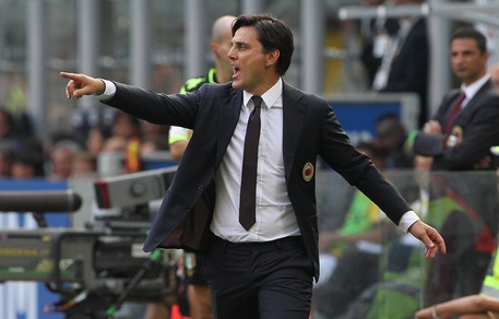 Montella: «Milan, rialzati». Capello: «Cinesi? Speriamo bene»