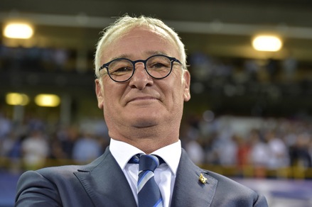 Bruges-Leicester 0-3: Ranieri sorride alla Champions League