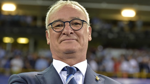 Bruges-Leicester 0-3: Ranieri sorride alla Champions League