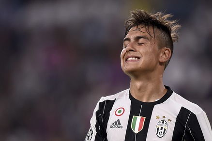 Juventus-Siviglia 0-0: finisce a reti inviolate allo Stadium