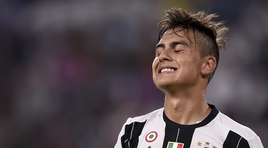 Juventus-Siviglia 0-0: finisce a reti inviolate allo Stadium