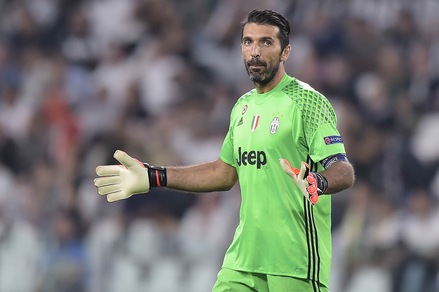 24 ore di notizie sulla Juventus