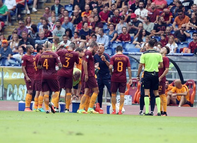 Roma, cinque buone ragioni per non sottovalutare l'Europa League