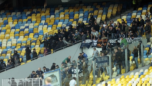 Champions, Kiev ospiterà la finale 2018