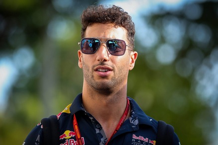F1 Singapore, Ricciardo: «Adesso possiamo vincere»