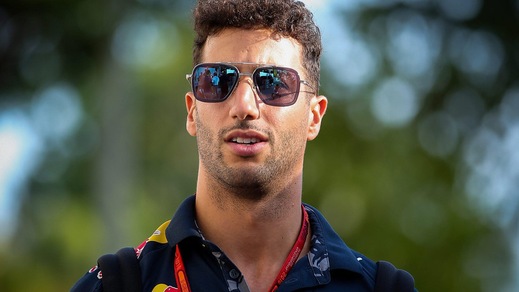 F1 Singapore, Ricciardo: «Adesso possiamo vincere»