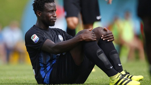 Serie A Atalanta, Dramè c'è. Individuale per Pesic