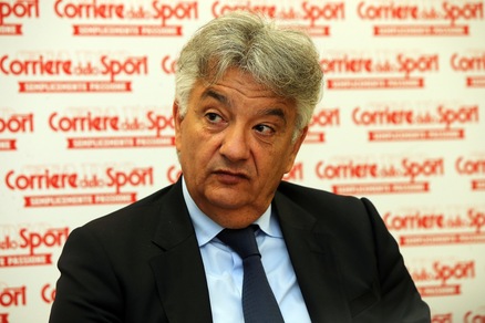 Serie A Crotone, Vrenna: «Allo Scida la gara con il Napoli»