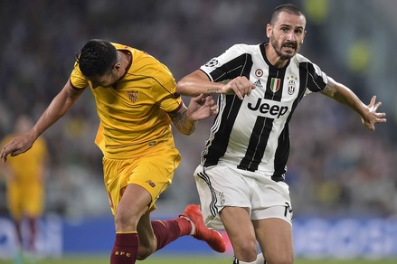 Serie A Juventus, Bonucci punge: «Deluso dai tifosi»