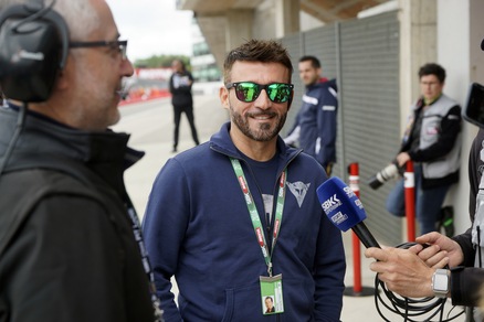 Processo a Biaggi: Stato chiede 17 milioni di euro