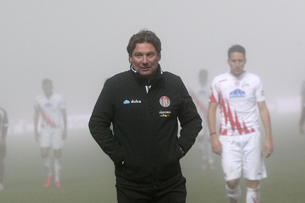 Lega Pro Foggia, basta Sarno: agganciato il Lecce in testa alla classifica