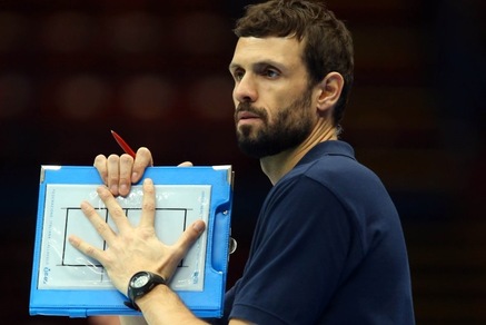 Volley: Qualificazioni Europee, la nuova Italia all'esordio