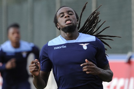 Lazio, Lukaku starà fuori un mese