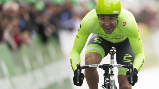 Europei: Moser di bronzo nella crono