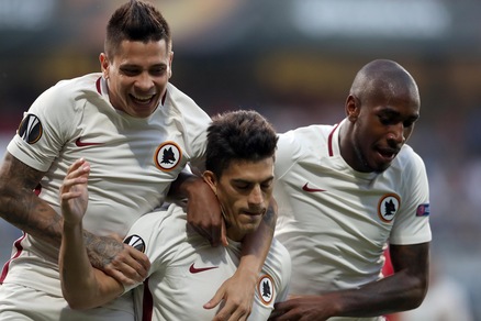 24 ore di notizie sulla Roma