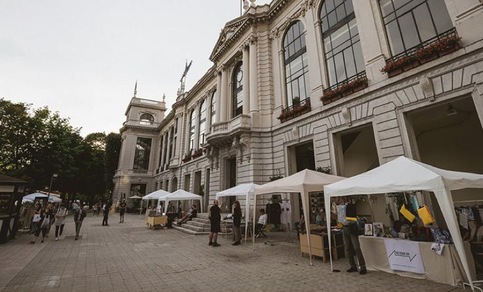 Torna “Wunder Mrkt” a San Siro