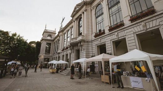 Torna “Wunder Mrkt” a San Siro