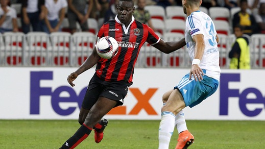 Ligue 1, Balotelli: per le quote almeno 16 gol