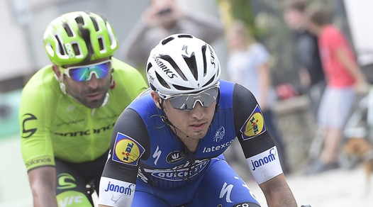 Europei Ciclismo: bronzo a Moreno Moser nella crono Elite