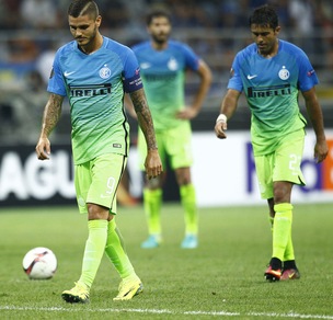 Inter, top e flop del match contro l'Hapoel