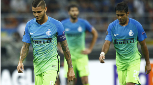 Inter, top e flop del match contro l'Hapoel