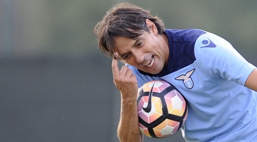 24 ore di notizie sulla Lazio