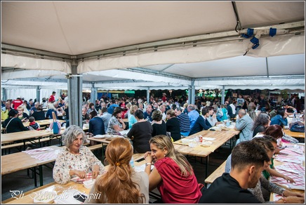 Ecco tutte le sagre del weekend