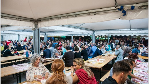 Ecco tutte le sagre del weekend