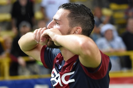 Serie A, Bologna in treno verso Napoli: Destro resta a casa