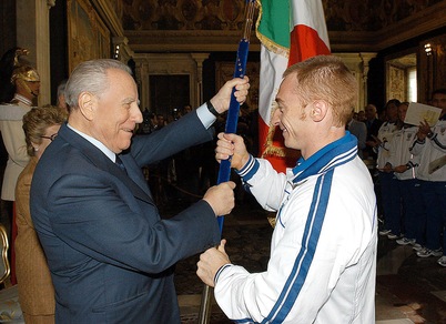 Addio a Carlo Azeglio Ciampi, il presidente dell'orgoglio italiano