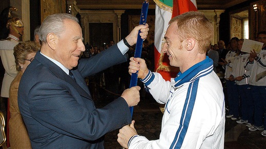 Addio a Carlo Azeglio Ciampi, il presidente dell'orgoglio italiano