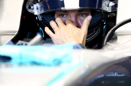 F1, Gp Singapore: seconde libere a Rosberg, poi Raikkonen