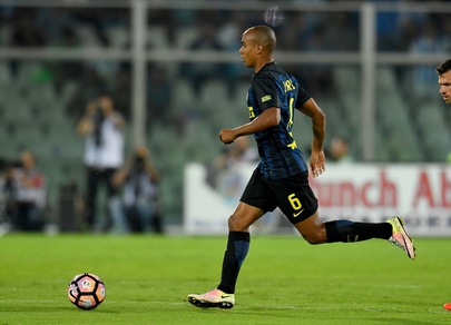 Serie A Inter, Joao Mario: «L'atmosfera resta positiva»