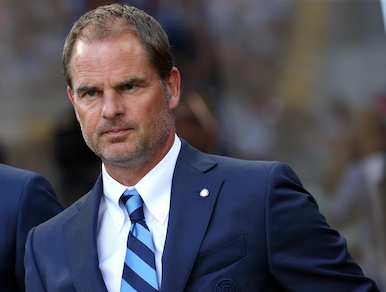 Inter, De Boer corre sul filo. Garcia o Leonardo alla finestra