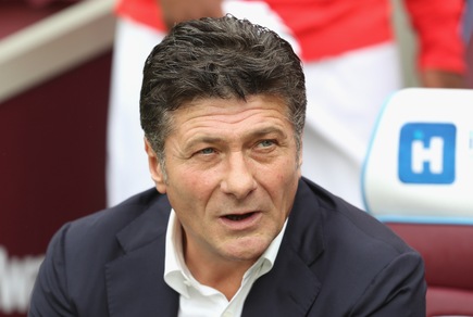 Mazzarri: «Mourinho? Seppellita l'ascia di guerra»