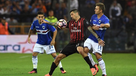 Serie A Milan, Sosa e Antonelli lavorano col gruppo