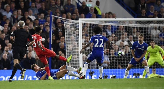 Premier League: Chelsea-Liverpool 1-2, Klopp batte Conte