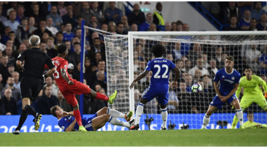 Premier League: Chelsea-Liverpool 1-2, Klopp batte Conte