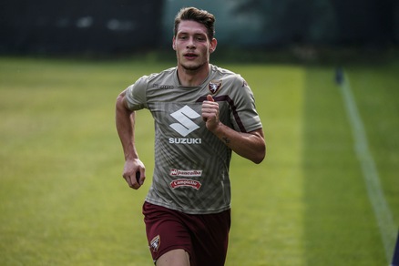 Calciomercato Torino: «Arsenal e Liverpool si contendono Belotti»