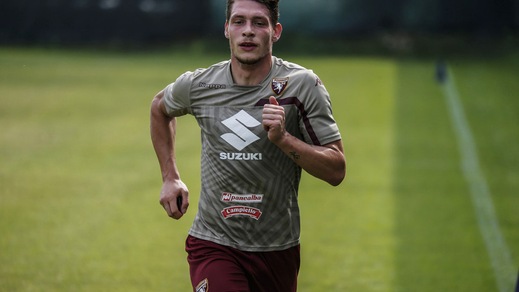 Calciomercato Torino: «Arsenal e Liverpool si contendono Belotti»