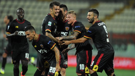 La Serie B in diretta. Live dalle 15