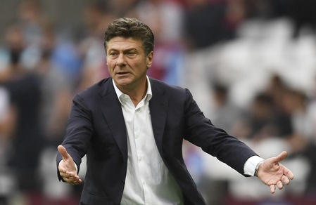 Watford, Mazzarri: «Tra Pereyra e Pogba scelgo Pereyra»
